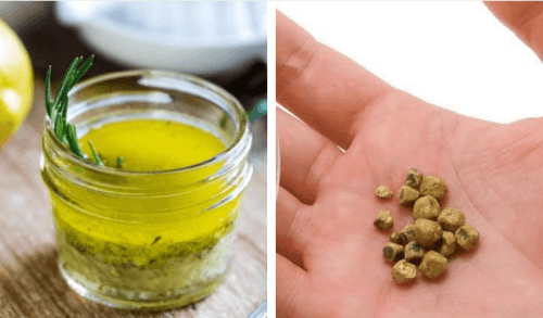 Estos remedios naturales te ayudarán a prevenir las piedras en la vesícula