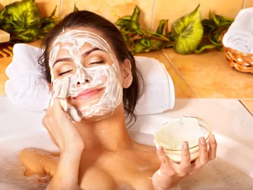 Exfoliación corporal