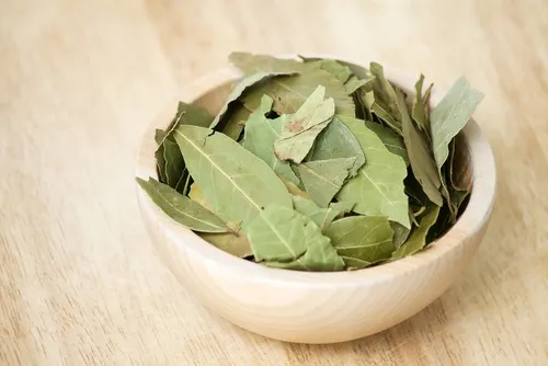 Laurel, uno de los mejores antiinflamatorios naturales