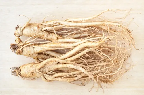 Ginseng