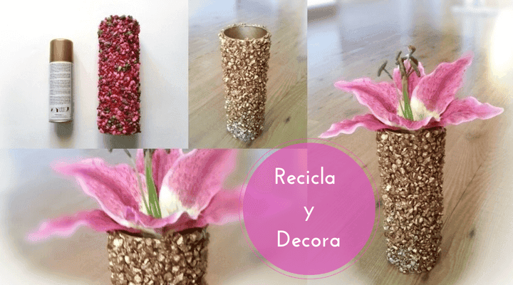 12 ideas para reciclar los envases de patatas