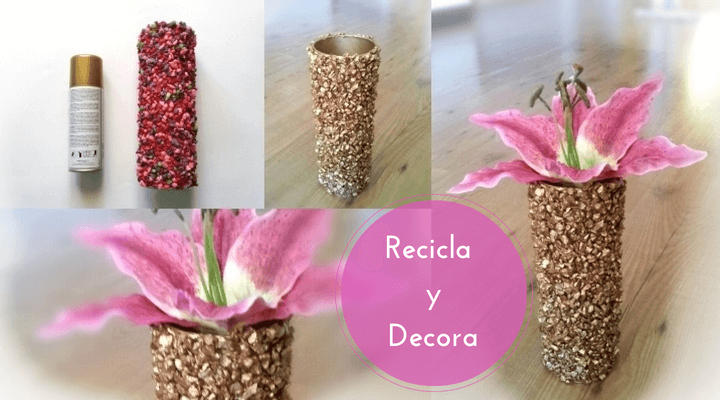 12 ideas para reciclar los envases de patatas