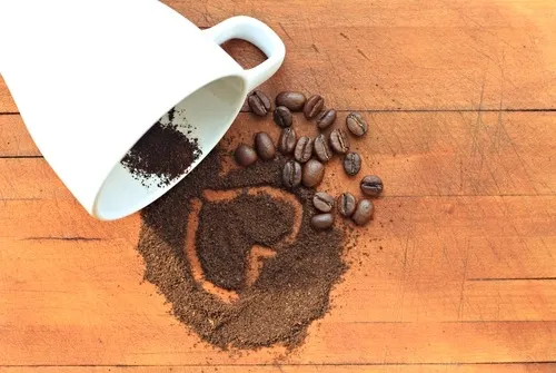 Qué nos aporta el café