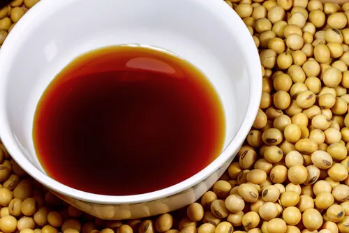 Cómo preparar salsa de soja casera