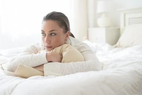 Para aliviar el dolor emocional, es preciso tomarse el tiempo que sea necesario