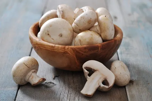 Verduras