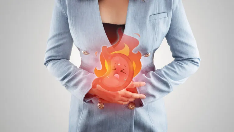 Los 21 mejores antiácidos naturales que debes conocer