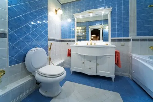 baño