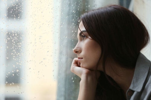 7 pasos para dejar de ser una persona triste