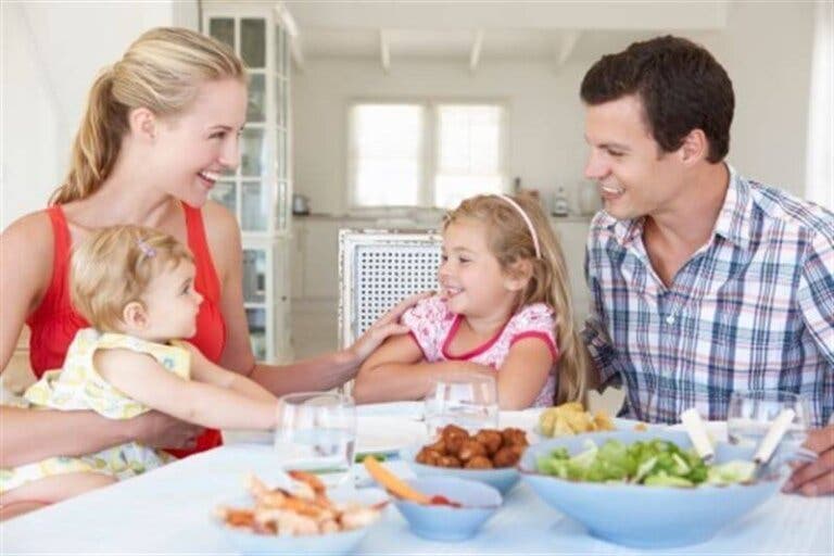 Los estudios lo avalan: debemos volver a la comida casera