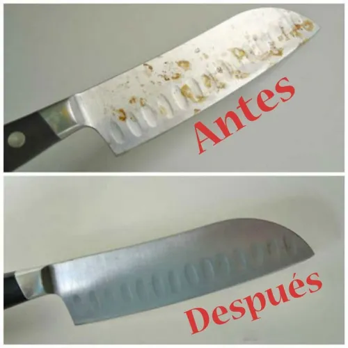 cuchillo