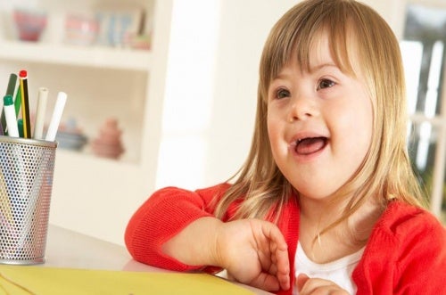 Niños con síndrome de Down: claves para una educación exitosa