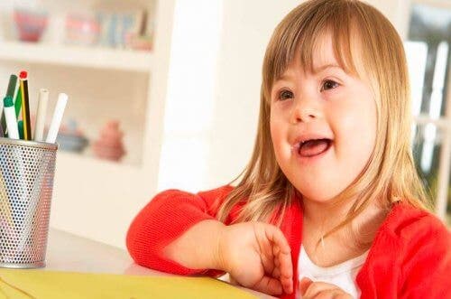 Niños con síndrome de Down: claves para una educación exitosa