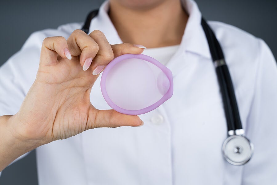 El diafragma: un anticonceptivo femenino poco conocido - Mejor con Salud