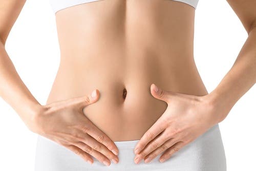ingredientes para limpiar el colon