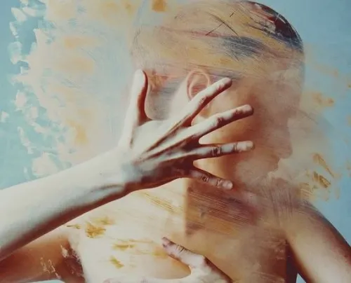 Insegurança corporal