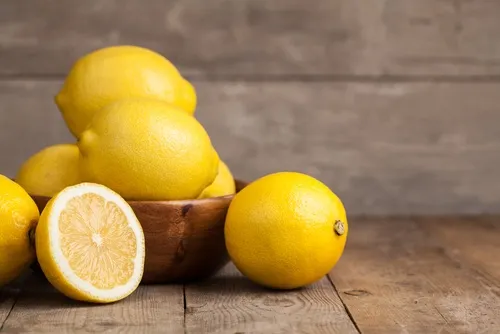 limón