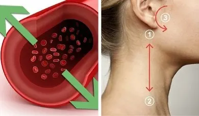 Método natural para bajar la presión arterial