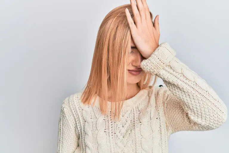 Dismnesias: cuando nuestra memoria nos falla