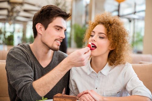 Bayas para un mejor desempeño sexual