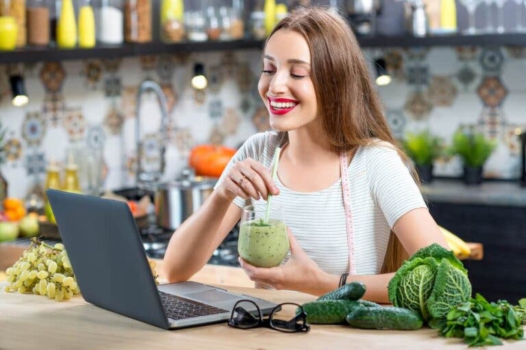 9 tips para perder peso si siempre estás ocupada