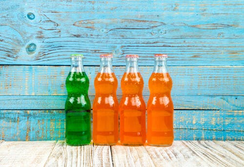 refrescos
