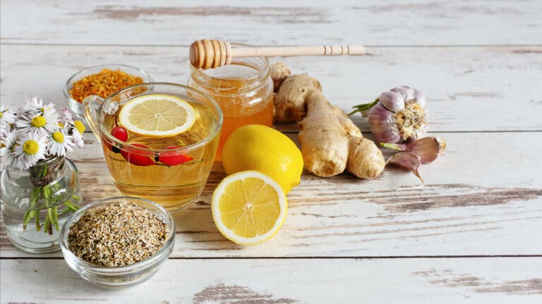 10 remedios naturales para la cistitis