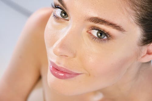 Tips para tener pestañas más bonitas.