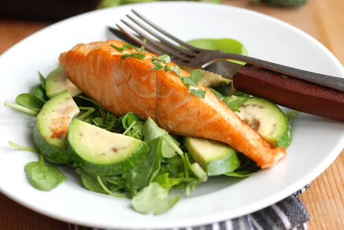 Los 10 mejores alimentos para proteger el corazón