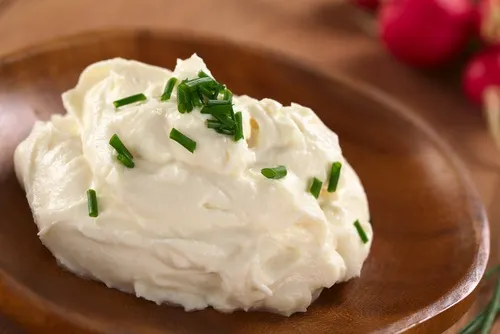 Queso vegetal