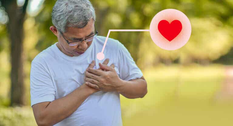 5 síntomas inesperados de un problema cardíaco que debes conocer