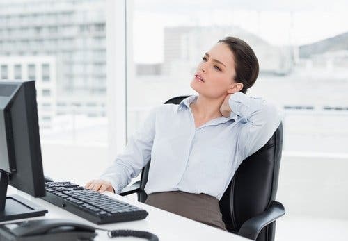 El efecto de las emociones en nuestro cuerpo
