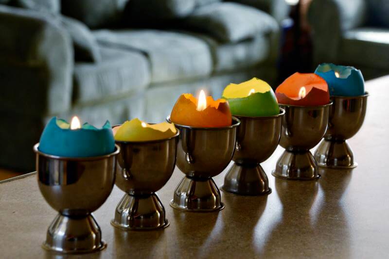 Velas.