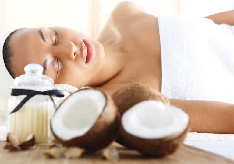 El vinagre de coco: principales usos y 5 beneficios