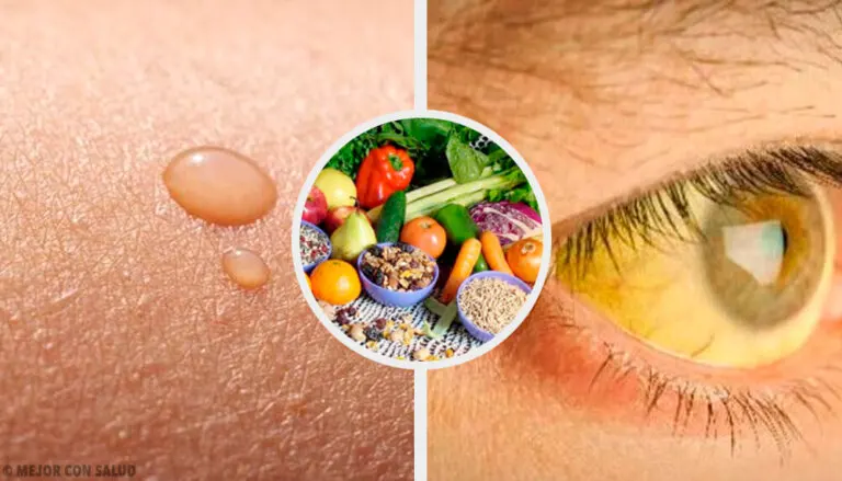 10 deficiencias de vitaminas comunes y su solución