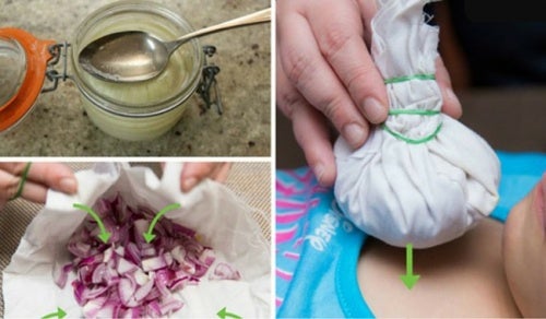 12 usos alternativos para la cebolla que te sorprenderán