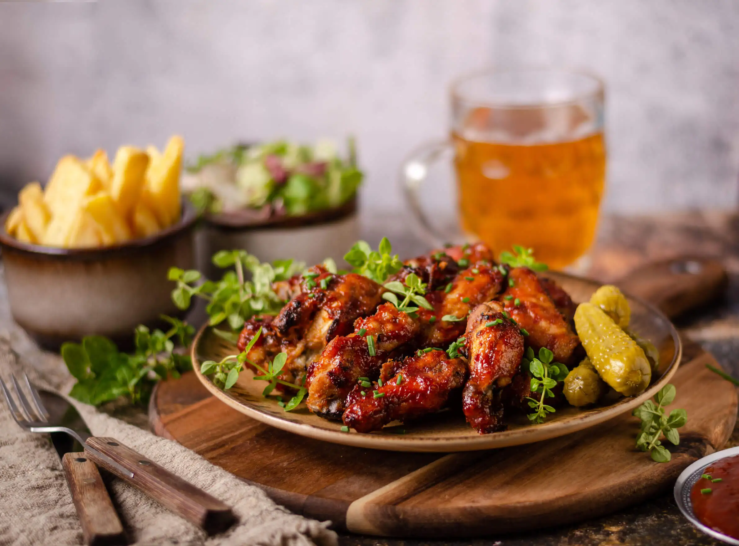 Si te falta energía puedes comer de forma balanceada.