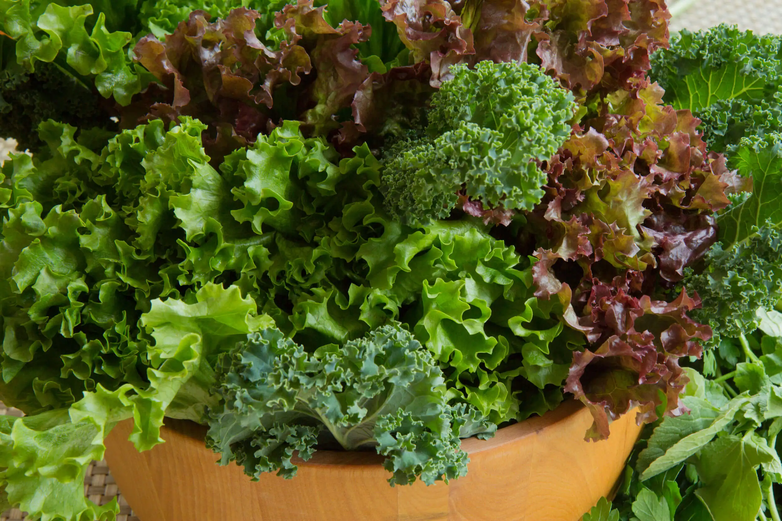 Los alimentos alcalinos ayudan a combatir algunas enfermedades.