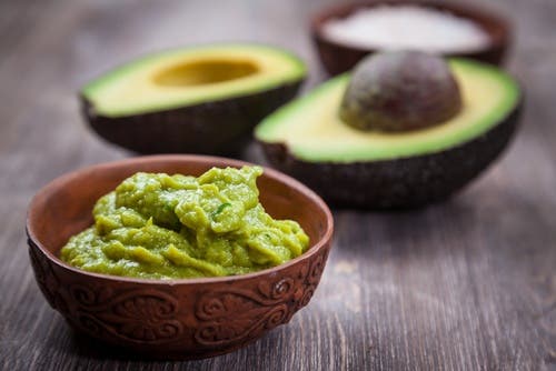 Cómo madurar un aguacate