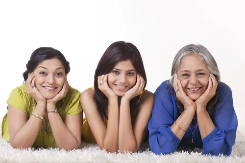 Antécédents familiaux de cancer du sein