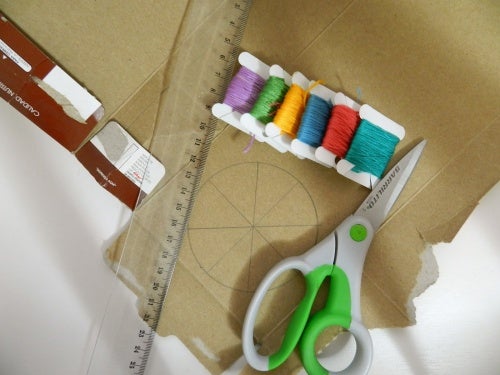 Caja