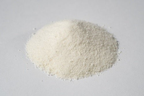 Eksempel på anvendelse af kollagen som kosttilskud