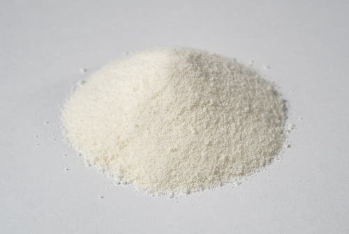 Eksempel på anvendelse af kollagen som kosttilskud