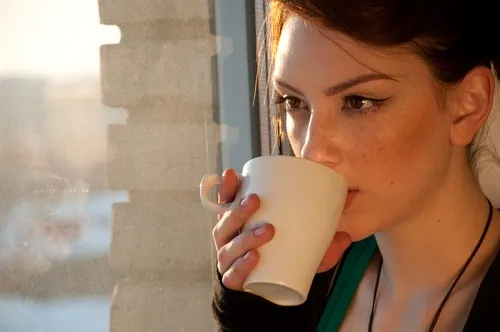Consume infusiones