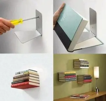 Ideas para reciclar