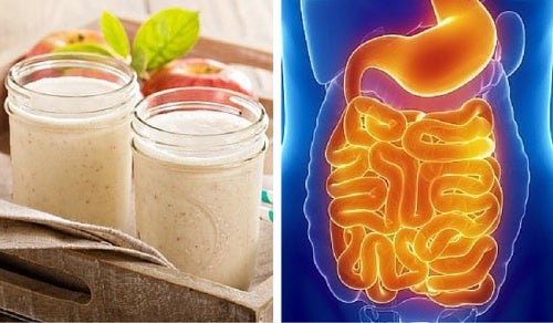 Regula el intestino en 15 días con este remedio