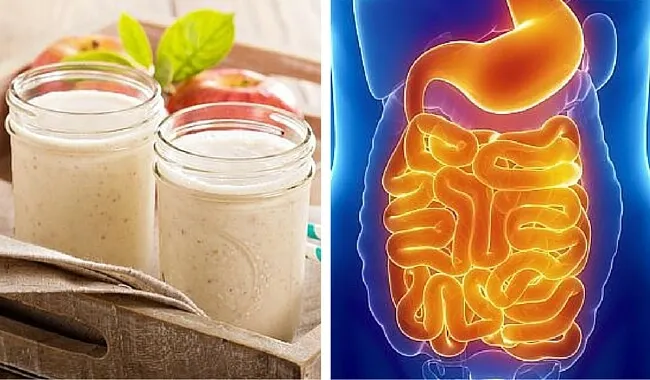 Regula el intestino en 15 días con este remedio