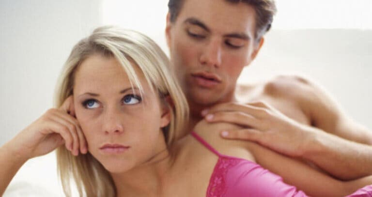 El sexo y la rutina, el gran enemigo de la pareja