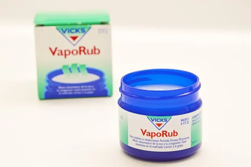 12 usos alternativos del vaporub