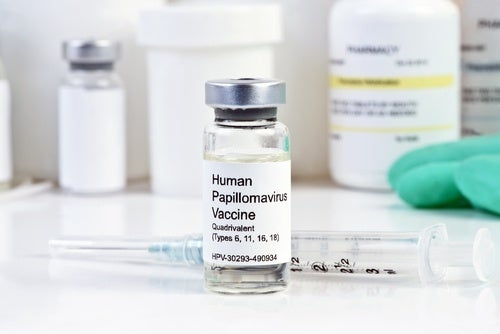 Virus del Papiloma Humano (VPH)